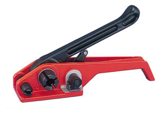 Polyester Strapping & Sealing Tool